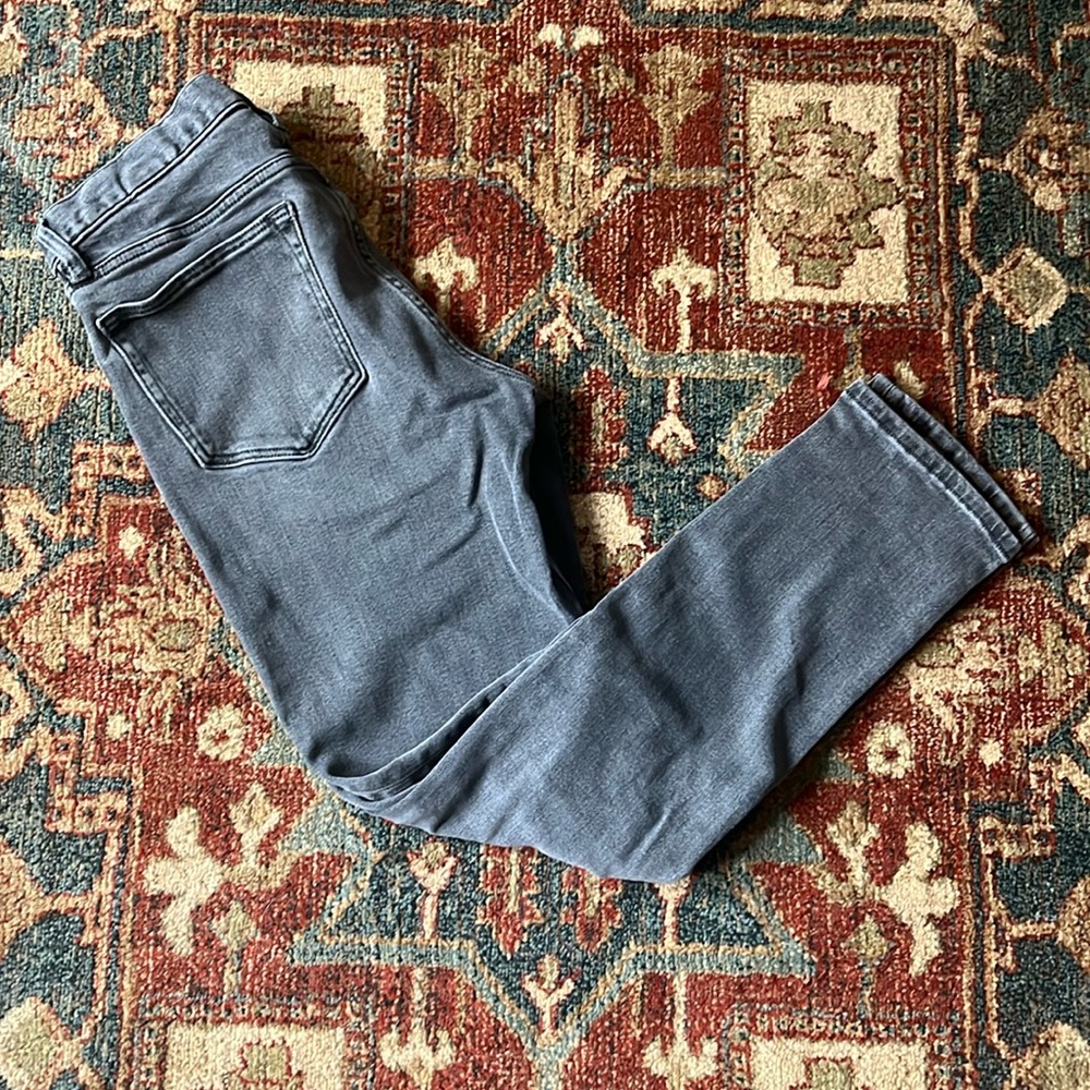 Banana Republic Legacy Slim 31x30